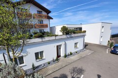 Best Western Hotel Rebstock, Bodensee