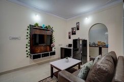 Abhyuday Nilaya 201, Bangalore