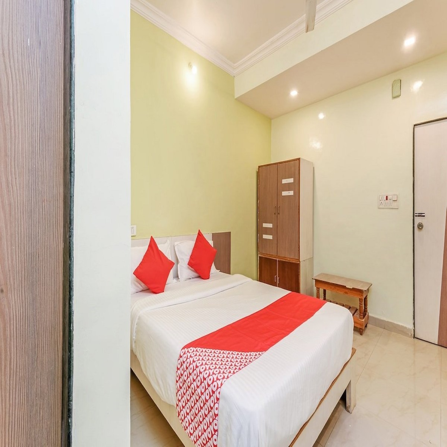 Hotel Dreamline 3