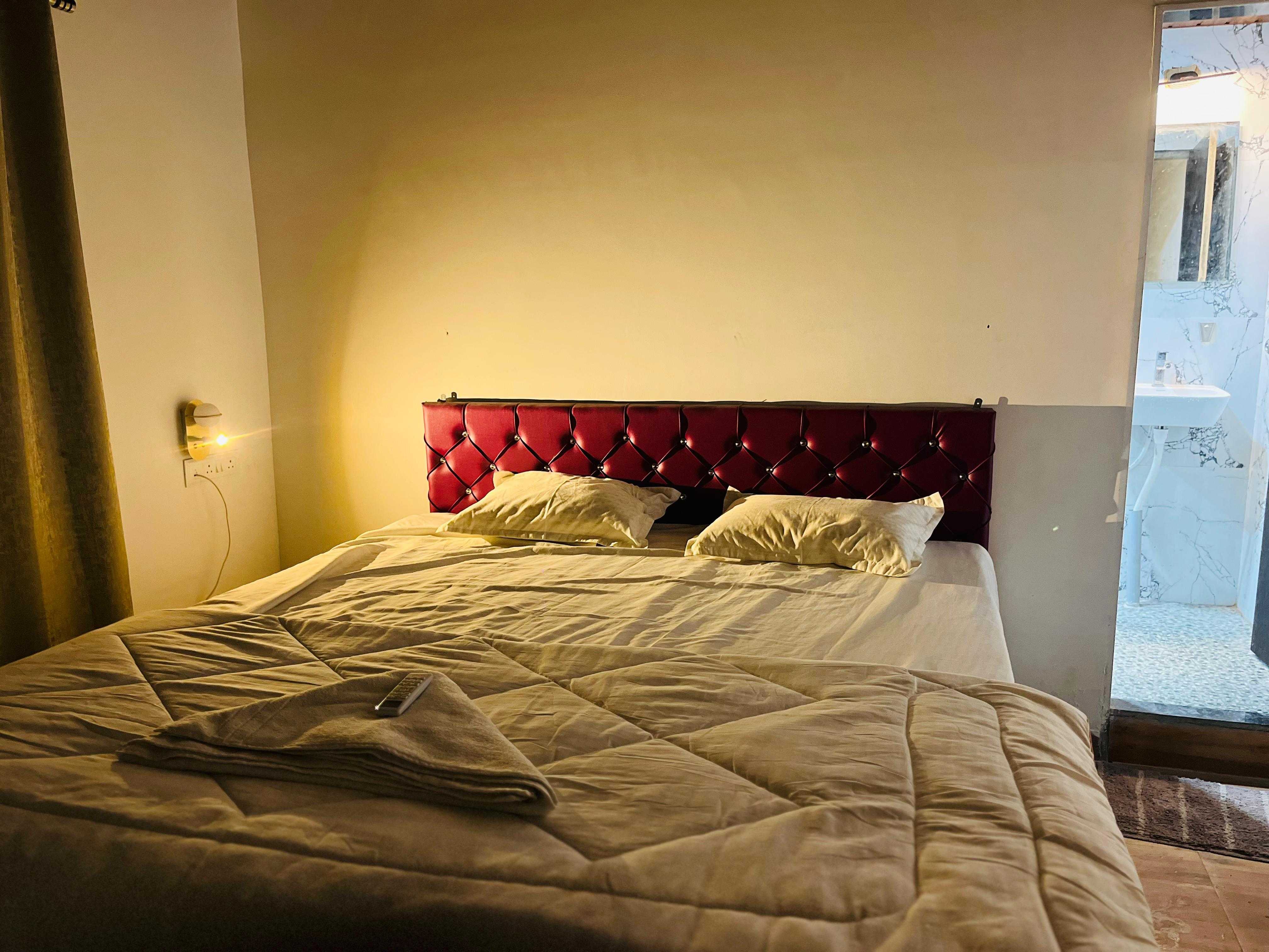 Hotel O Krushnleela Regency - Tap to explore photos