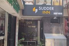 SUDDER INN, Kolkata