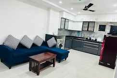 Premium 2bhk in Wiprocircle, Chevella