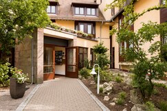 H+ Hotel Nurnberg by Sunday Hotels, Nuremburg