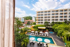 Nova Platinum Hotel, Pattaya