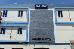 New Bava Lodge, Palani
