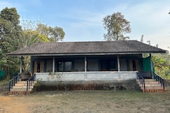 Kaneri River Jungle Camp, Dandeli