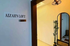 Opulent 2BHK Rustic Chic Apartment, Bangalore