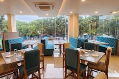 JANA'S HOTEL, Tirupati