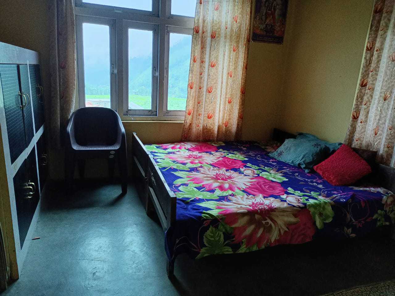 Hotel O Home Haseena Homestay - Tap to explore photos