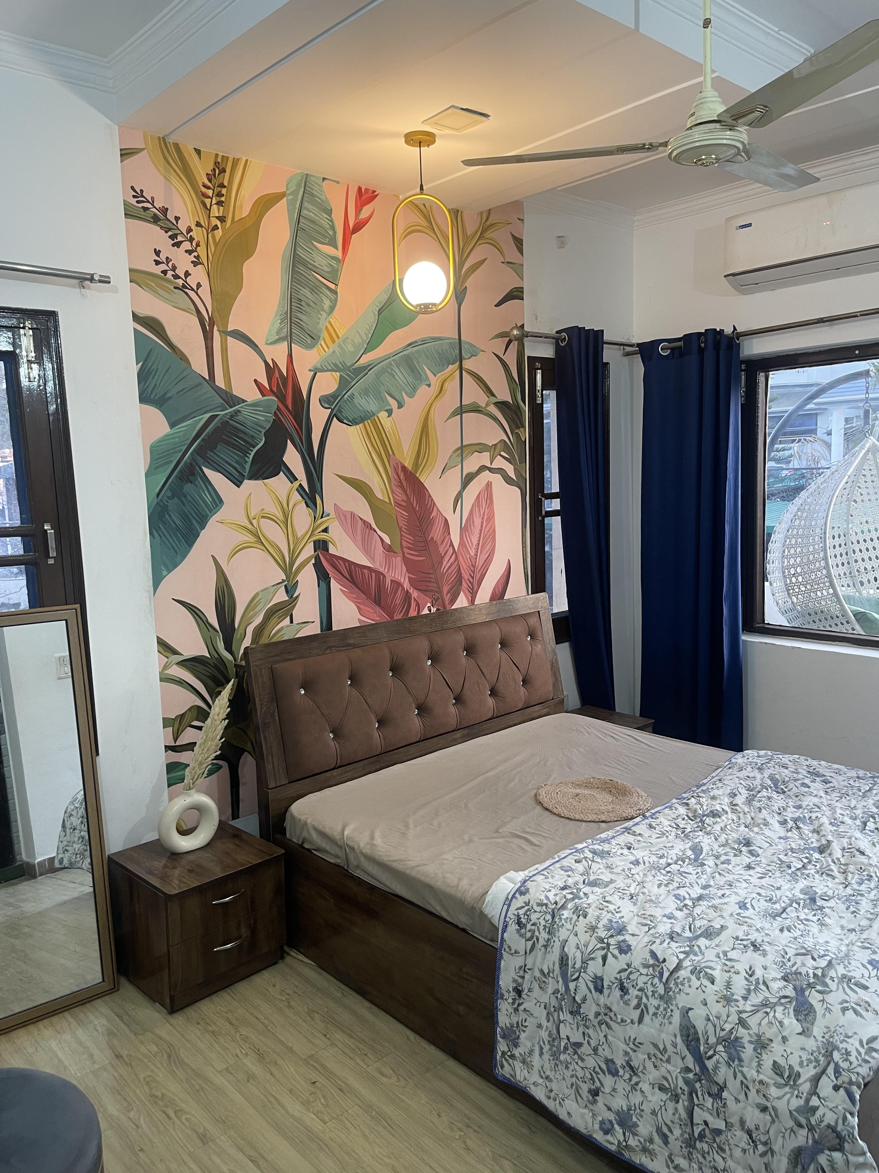 Spacious 3BR Serviced Apartment  near Pacific Mall - Tap to explore photos