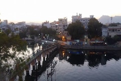 Bagol palace, Udaipur