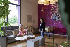 ibis Styles Rennes Saint Gregoire, Ille-et-Vilaine