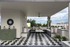 Casa Idana   Your cozy stay, Udaipur