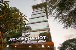 Golden Chariot The Boutique Hotel, Mumbai