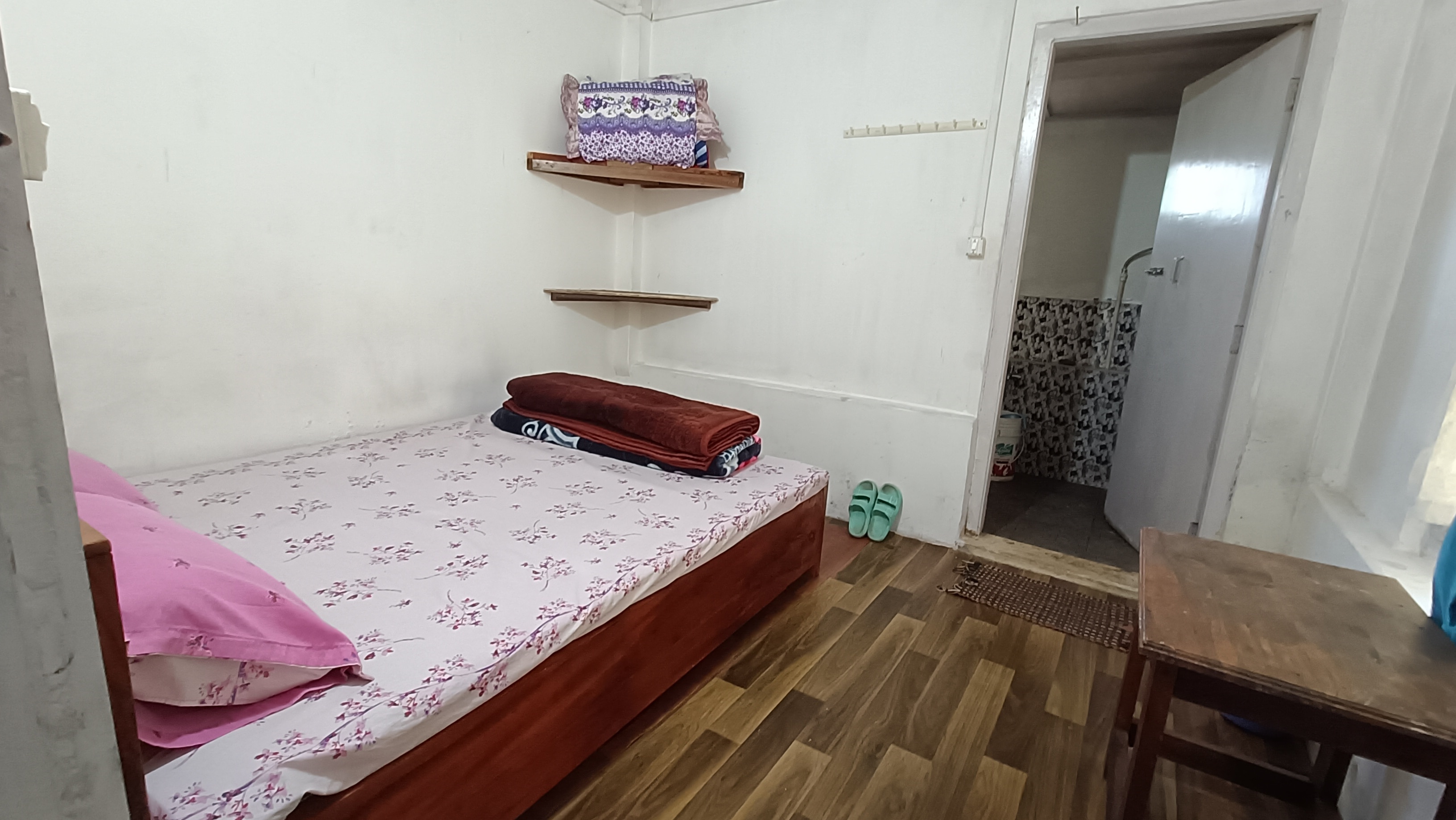 Saneinuo Homestay - Tap to explore photos
