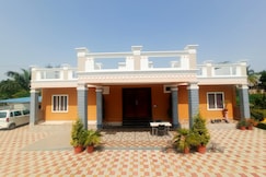 Peacefull 2bhk pvt villa, Bhopal