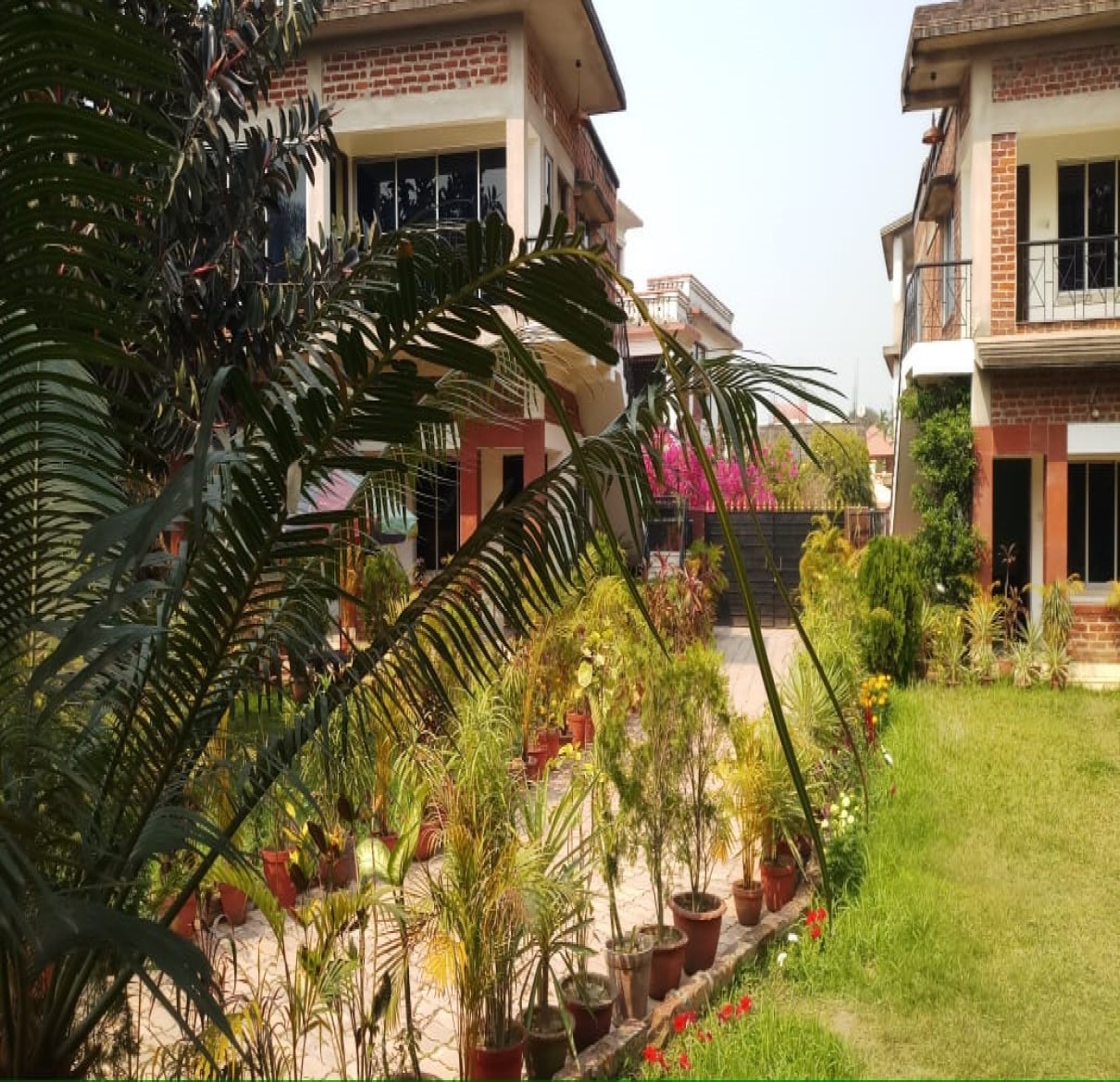 Gram Bangla Resort - Tap to explore photos
