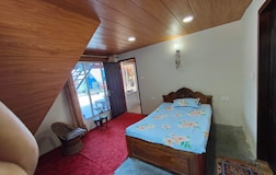 Deluxe Rooms with Terrace