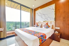FabHotel Blooming Beds Pearl, Jaipur