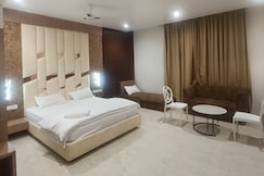 Hotel Satkar Inn, Katni