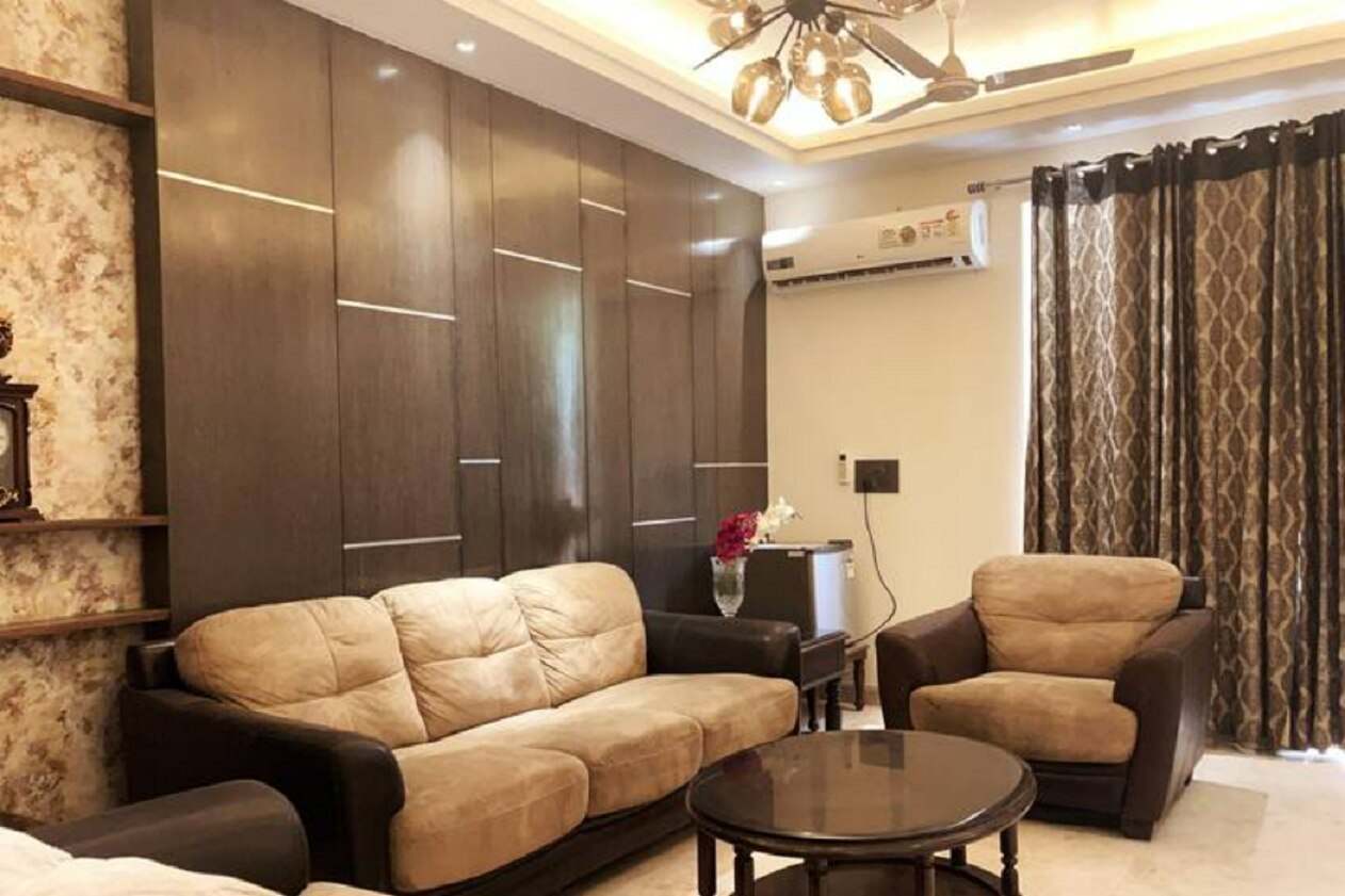 Taira 2 BHK Apt near Artemis - Tap to explore photos