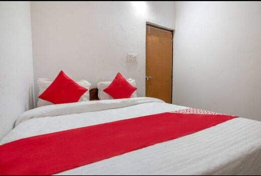 Best place near calangute with reasonable price