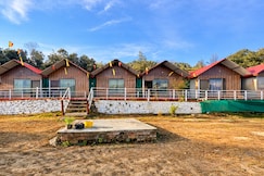Kedar Avnita Resort, Guptkashi