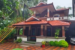 Nirmalyam Homestay, Perinthalmanna