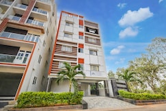 Super Townhouse Financial District Gachibowli Formerly Srinika Inn, Hyderabad