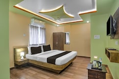 SPOT ON Hotel Blue Diamond Inn, Patna