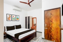 Hotel O Katpadi Vellore Formerly Leo's Home Stay, Vellore
