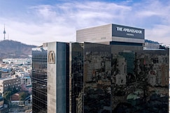 The Ambassador Seoul - A Pullman Hotel, Seoul