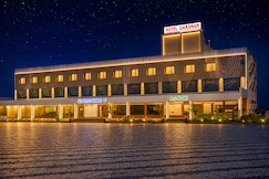 Hotel Darshan, Rajula
