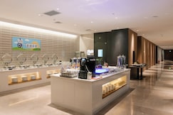 Holiday Inn Express Harbin Qunli, Harbin