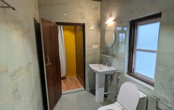 Washroom