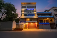 FabHotel Park View I, Delhi