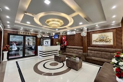 Hotel The Shree Jee Palace, Mirzapur