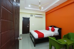Hotel O S V Residency, Hyderabad