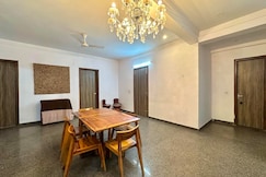3 BHK entire villa for house parties in sec 38 ggn, Gurgaon