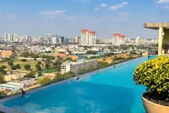 Furnishing Nest Stays | Golf estate views, Manesar