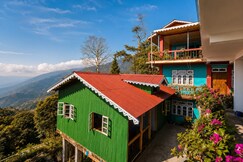 Basnet Homestay By StayApart, Kalimpong