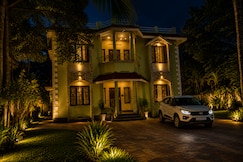 Sevenstar residency, Varkala