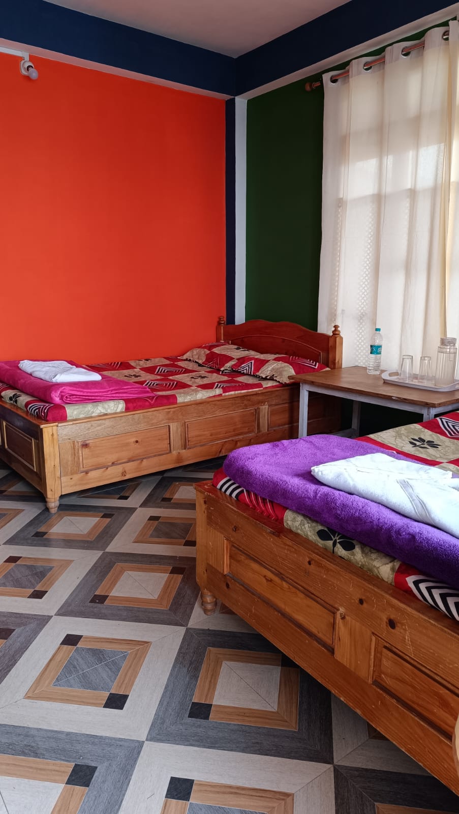 PUGHAL KIM HOMESTAY - Tap to explore photos