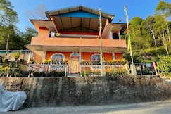 Casita Wasara Homestay By StayApart, Darjeeling