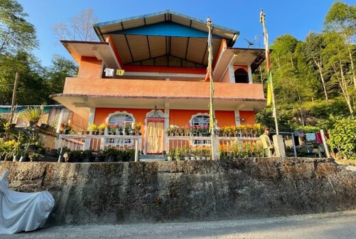 Casita Wasara Homestay By StayApart
