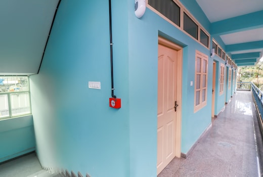 Hotel O Appas Residency