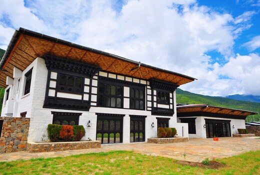 The Village Lodge