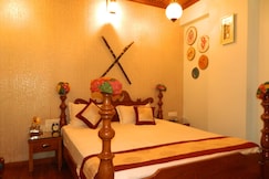 Nimbal Homestay A One Bedroom House, Jaipur