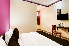 OYO 831023 Pragati Prime, Jaipur