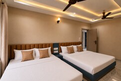 Thakurs home stay, Ujjain